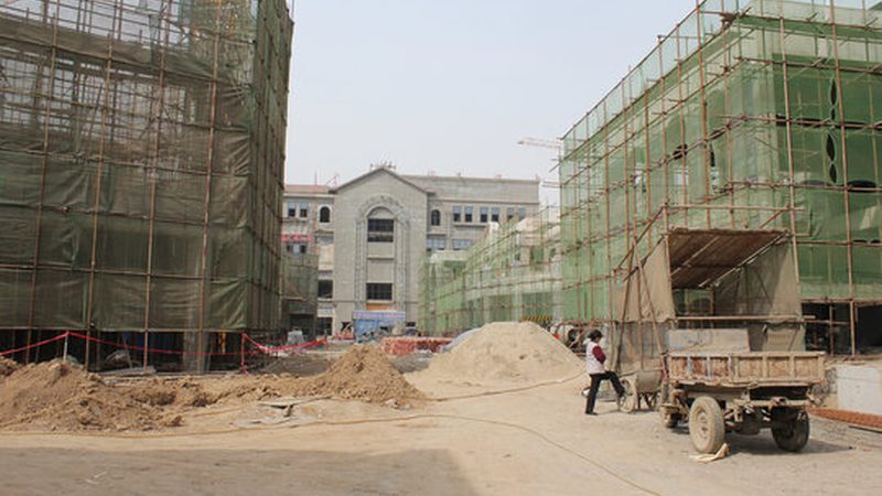 市政工程公司加盟代理，你需要了解这些条件**