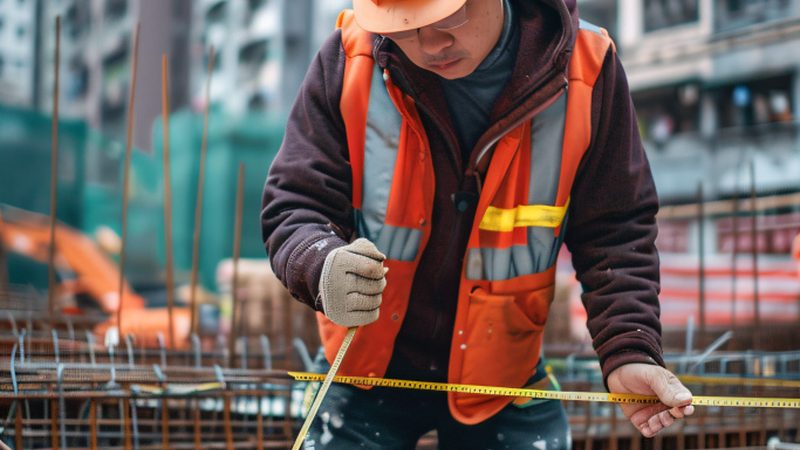 装配式建筑施工员培训内容解析：技能提升与行业趋势