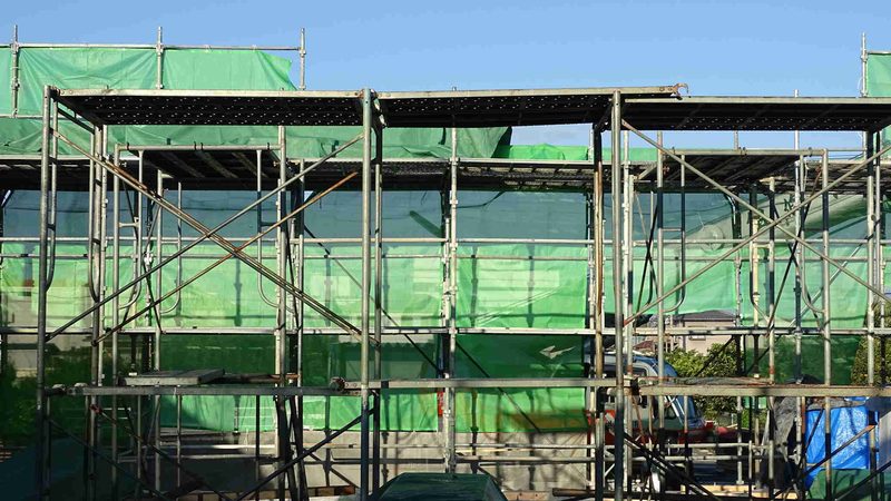 建筑施工资质转让常见陷阱揭秘