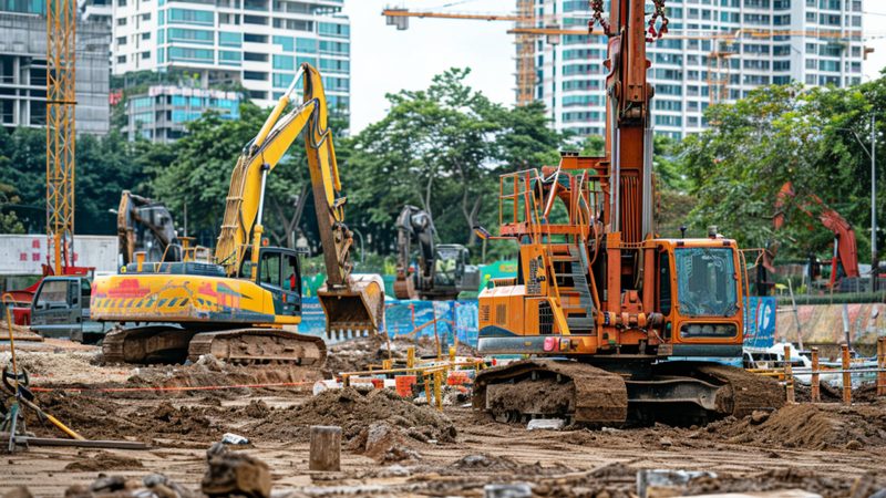 冬季施工保温材料选择：关键因素与误区解析