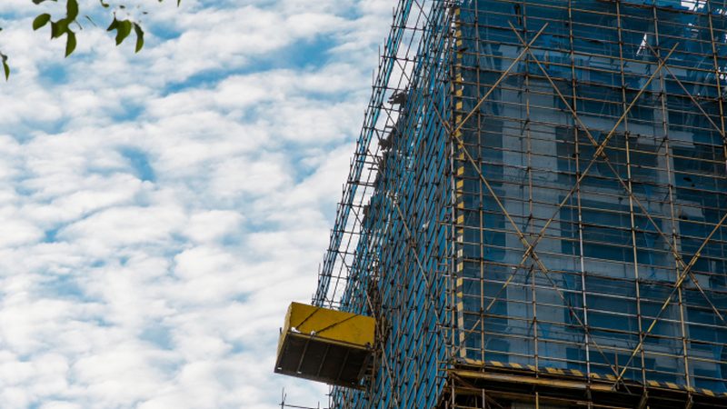 建筑工程施工进度计划表范本：编制要点与实施步骤