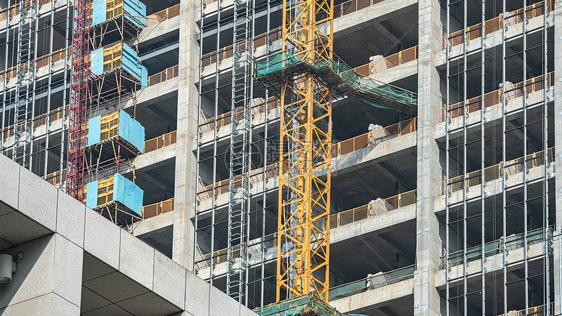 高空作业施工方案定制：流程与关键步骤详解