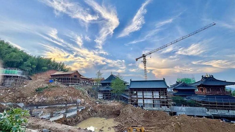 市政工程竣工验收流程及规范全解析