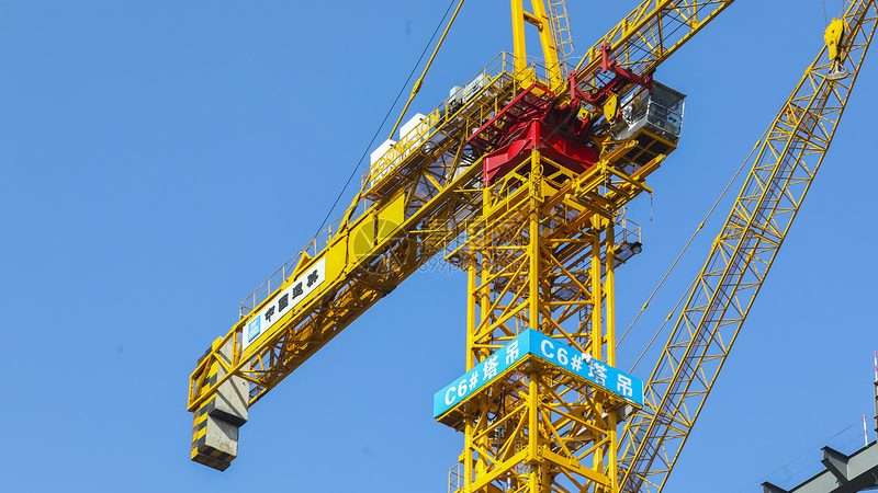 建筑工程施工进度计划表：如何制定与优化