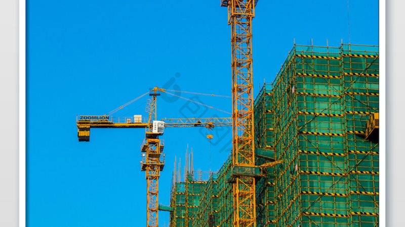 装配式建筑厂家分类解析：行业现状与趋势