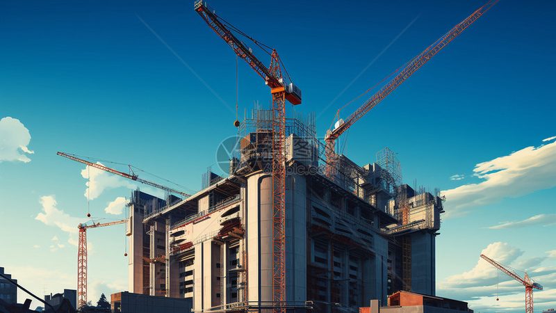 建筑工程施工总承包报价清单定制服务的必要性