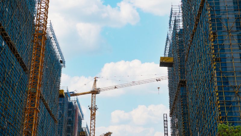 建筑劳务公司排名：揭秘行业选聘关键要素**