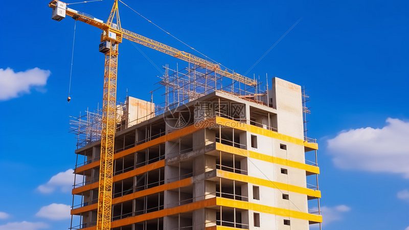 装配式建筑构件运输保险