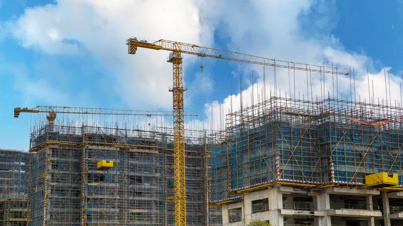 土建与建筑工程：本质区别与适用场景