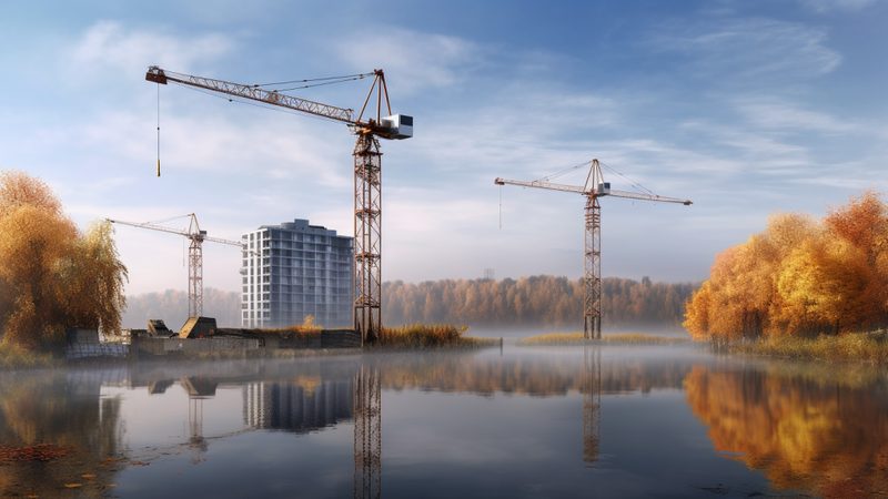 土建材料型号规格对照表：揭秘建筑材料选型的关键要素