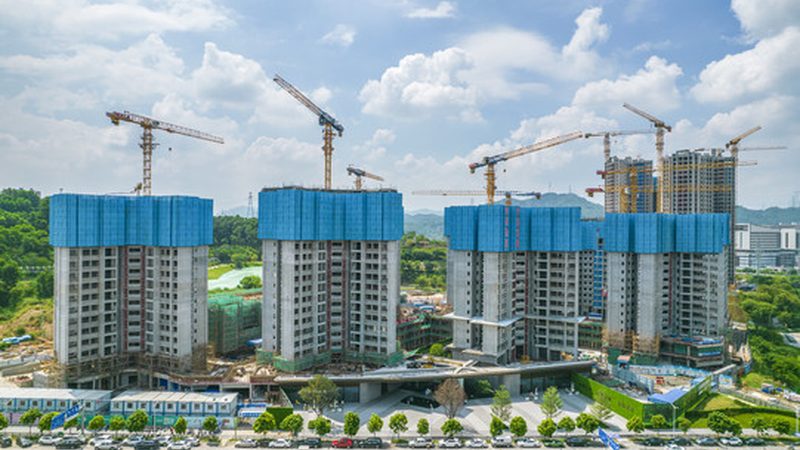 园林土建清包工每平米价格：揭秘成本构成与影响因素**