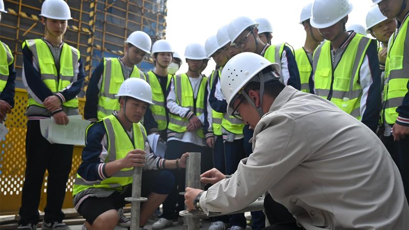 建筑工程施工组织设计规范：最新版解读与要点分析