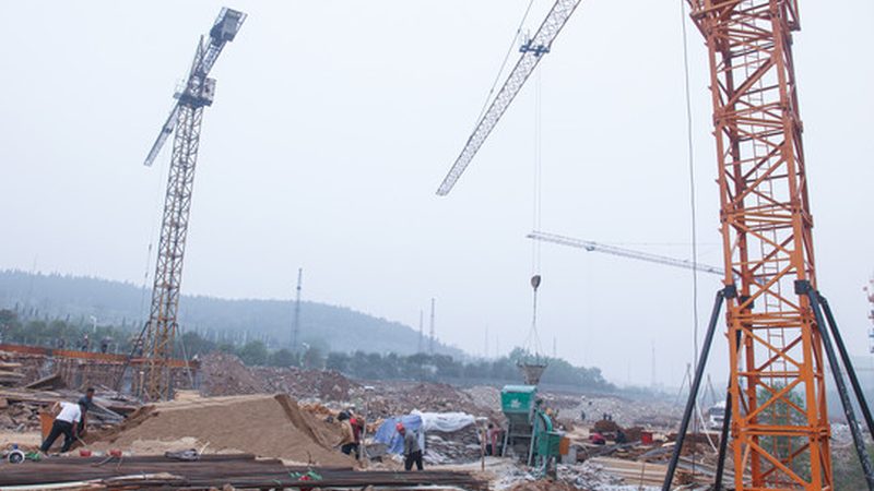 市政道路竣工验收流程步骤解析