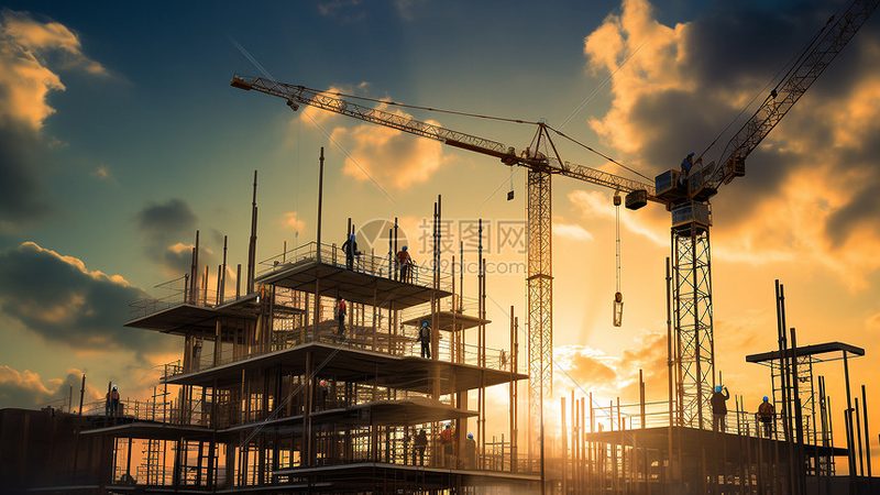 工程造价取费标准名词解析：揭秘建筑行业关键术语**