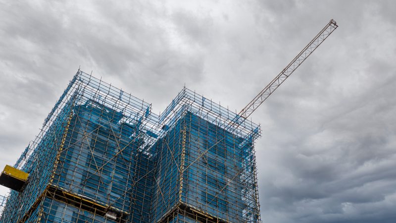 装配式钢结构建筑型号参数：看懂这几点，选型不再凭感觉