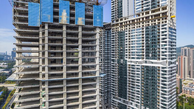 装配式建筑加盟：揭秘厂家直销的奥秘