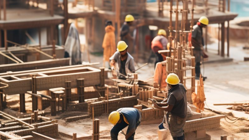 装配式建筑：成本与性能的深度解析
